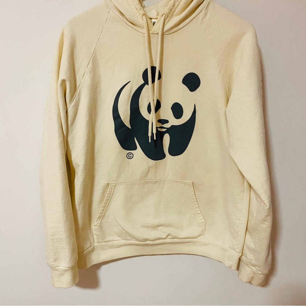 WWF PANDA SWEATSHIRT